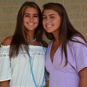 Meet your Posher, Claire